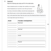 Life Skills (PSW) Gr. 6 Assessment Task 2022 Term 3 - Image 4