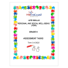 Life Skills (PSW) Gr. 6 Assessment Task 2022 Term 3