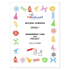 Natural Sciences Gr. 7 Assessment Task 2022 Term 3