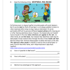 Natural Sciences and Technology Gr. 4 Assessment Task 2022 Term 3 - Image 4