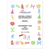 Natural Sciences and Technology Gr. 4 Assessment Task 2022 Term 3