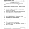 Social Sciences Gr. 4 Assessment Task 2022 Term 3 - Image 4