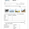 Social Sciences Gr. 4 Assessment Task 2022 Term 3 - Image 3