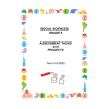 Social Sciences Gr. 6 Assessment Task 2022 Term 3