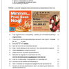 Afrikaans EAT Gr. 8 Assesseringstaak 2022 Kwartaal 4 - Image 2