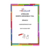 Afrikaans EAT Gr. 8 Assesseringstaak 2022 Kwartaal 4