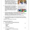 Afrikaans Huistaal Gr. 6 Assesseringstaak 2022 Kwartaal 4 - Image 5