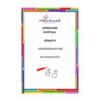 Afrikaans Huistaal Gr. 8 Assesseringstaak 2022 Kwartaal 4