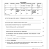 Wiskunde Gr. 5 Assesseringstaak 2022 Kwartaal 4 - Image 3