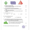 Mathematics Gr. 4 Assessment Task 2022 Term 4 - Image 4