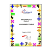 Mathematics Gr. 5 Assessment Task 2022 Term 4