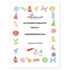 Natuurwetenskap Gr. 7 Assesseringstaak 2022 Kwartaal 4