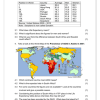 Social Sciences Gr. 7 Assessment Task 2022 Term 4 - Image 2