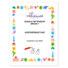 Sosiale Wetenskap Gr. 7 Assesseringstaak 2022 Kwartaal 4