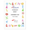 Technology Gr. 7 Assessment Task 2022 Term 4