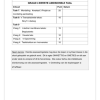 Afrikaans EAT Gr. 4 Assesseringstaak 2022 Kwartaal 4 - Image 3