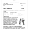 Afrikaans EAT Gr. 5 Assesseringstaak 2022 Kwartaal 4 - Image 4