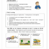 Afrikaans Huistaal Gr. 5 Assesseringstaak 2022 Kwartaal 4 - Image 4