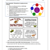 English FAL Gr. 8 Assessment Task 2022 Term 4 - Image 4