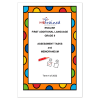 English FAL Gr. 9 Assessment Task 2022 Term 4