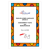 English Home Language Gr. 6 Assessment Task 2022 Term 4