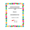 Lewensvaardighede (PSW) Gr. 4 Assesseringstaak 2022 Kwartaal 4