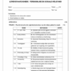 Lewensvaardighede (PSW) Gr. 6 Assesseringstaak 2022 Kwartaal 4 - Image 4