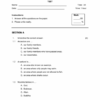 Life Skills (PSW) Gr. 4 Assessment Task 2022 Term 4 - Image 4
