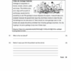 Life Skills (PSW) Gr. 4 Assessment Task 2022 Term 4 - Image 5