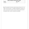 Life Skills (PSW) Gr. 5 Assessment Task 2022 Term 4 - Image 3