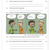 Life Skills (PSW) Gr. 5 Assessment Task 2022 Term 4 - Image 4