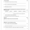 Life Skills (PSW) Gr. 6 Assessment Task 2022 Term 4 - Image 4