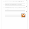 Life Skills (PSW) Gr. 6 Assessment Task 2022 Term 4 - Image 5