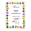 Wiskunde Gr. 6 Assesseringstaak 2022 Kwartaal 4