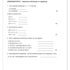 Wiskunde Gr. 7 Assesseringstaak 2022 Kwartaal 4 - Image 5