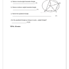 Mathematics Gr. 7 Assessment Task 2022 Term 4 - Image 3
