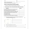 Natural Sciences and Technology Gr. 6 Assessment Task 2022 Term 4 - Image 4