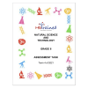 Natural Sciences and Technology Gr. 6 Assessment Task 2022 Term 4