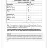 Social Sciences Gr. 6 Assessment Task 2022 Term 4 - Image 2