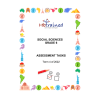 Social Sciences Gr. 6 Assessment Task 2022 Term 4