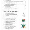 Afrikaans Huistaal Gr. 10 Assesseringstaak 2022 Kwartaal 4 Vraestel 2 - Image 3