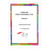 Afrikaans EAT Gr. 5 Assesseringstaak 2023 Kwartaal 1