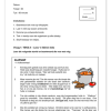 Afrikaans EAT Gr. 7 Assesseringstaak 2023 Kwartaal 1 - Image 3