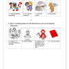 Afrikaans Huistaal Gr. 5 Assesseringstaak 2023 Kwartaal 1 - Image 3