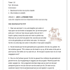 Afrikaans Huistaal Gr. 5 Basislynassessering 2023 Kwartaal 1 - Image 5