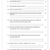 Afrikaans Huistaal Gr. 6 Assesseringstaak 2023 Kwartaal 1 - Image 3