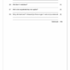 Afrikaans Huistaal Gr. 7 Basislynassessering 2023 Kwartaal 1 - Image 4