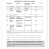 English FAL Gr. 5 Assessment Task 2023 Term 1 - Image 2