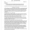 English FAL Gr. 5 Assessment Task 2023 Term 1 - Image 3