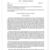 English FAL Gr. 6 Assessment Task 2023 Term 1 - Image 3
